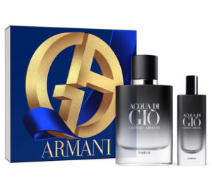 Armani Acqua Di Gio Pour Homme Set Cadou