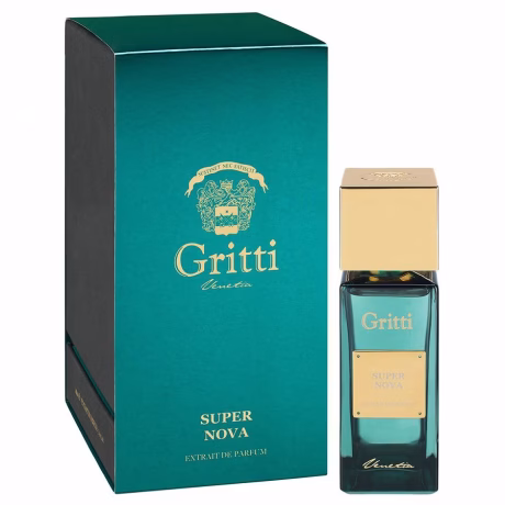 Gritti Super Nova Extrait de parfum 100 ml (unisex)