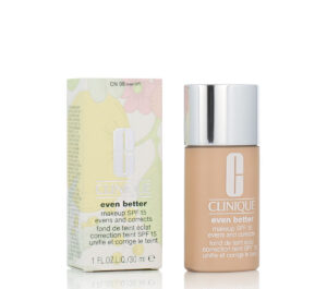 Clinique Even Better Makeup SPF 15 (24 Linen) 30 ml
