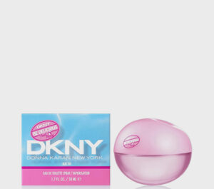 DKNY Be Delicious Pool Party Mai Tai Apa de toaleta Femei 50ml