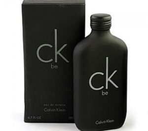 Calvin Klein CK Be Apa de toaleta Unisex 200ml