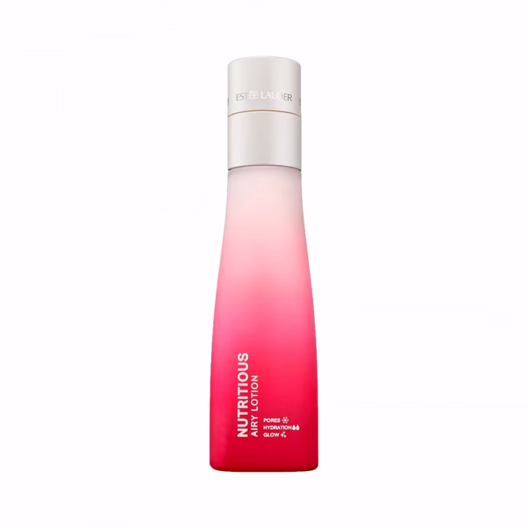 Estee Lauder Nutritious Airy Lotion Femei 100ml