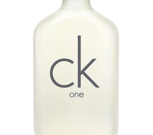 Calvin Klein CK One Apa de toaleta Unisex 200ml