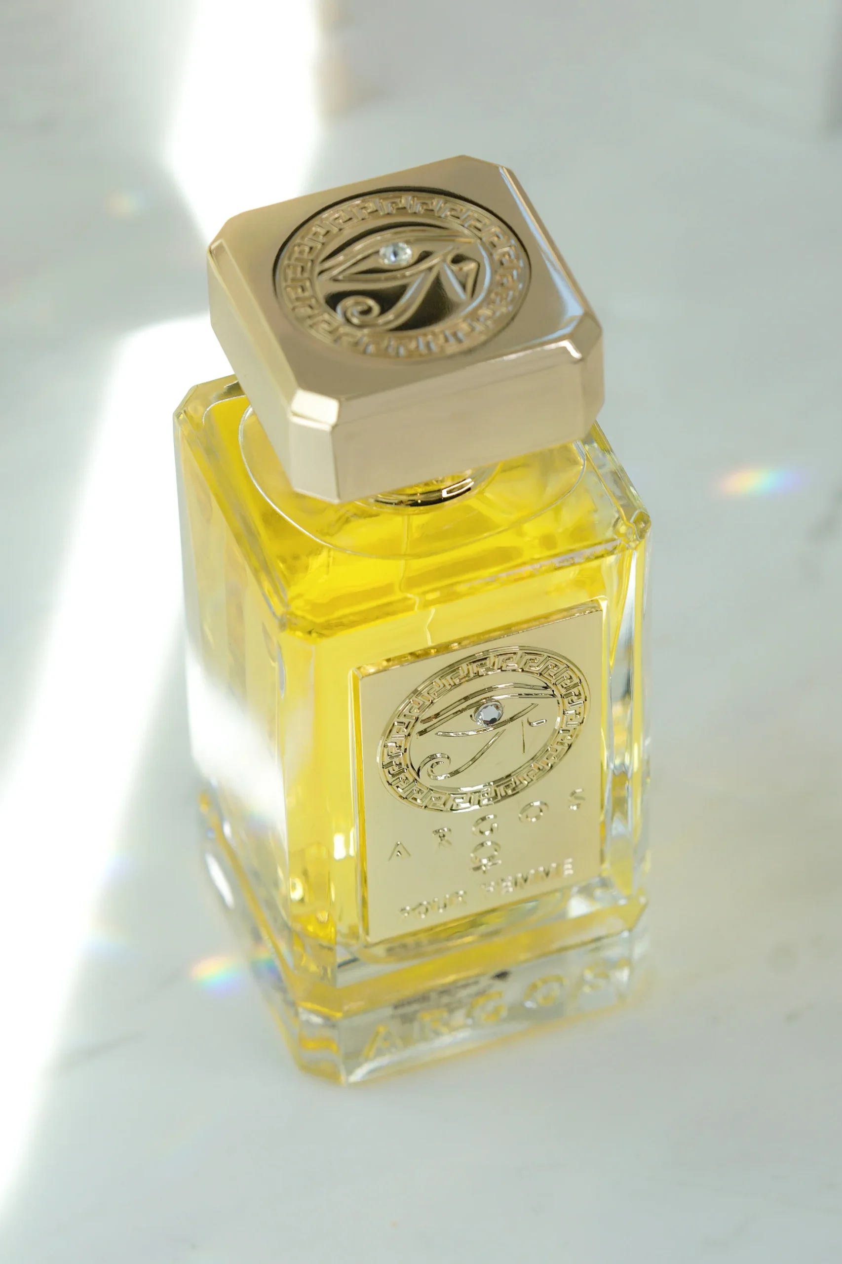 Argos Pour Femme Apa de parfum 100 ml (Femei) - imagine 2