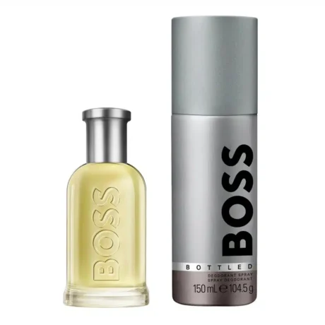 Boss-Bottled-Eau-de-Toilette-50ml-Gift-Set-2025-Contents