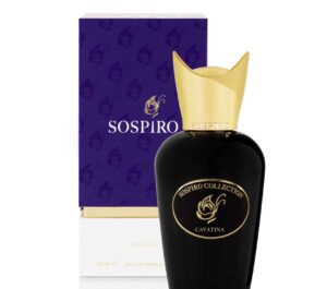 Sospiro Cavatina Apa de parfum 75 ml (unisex)