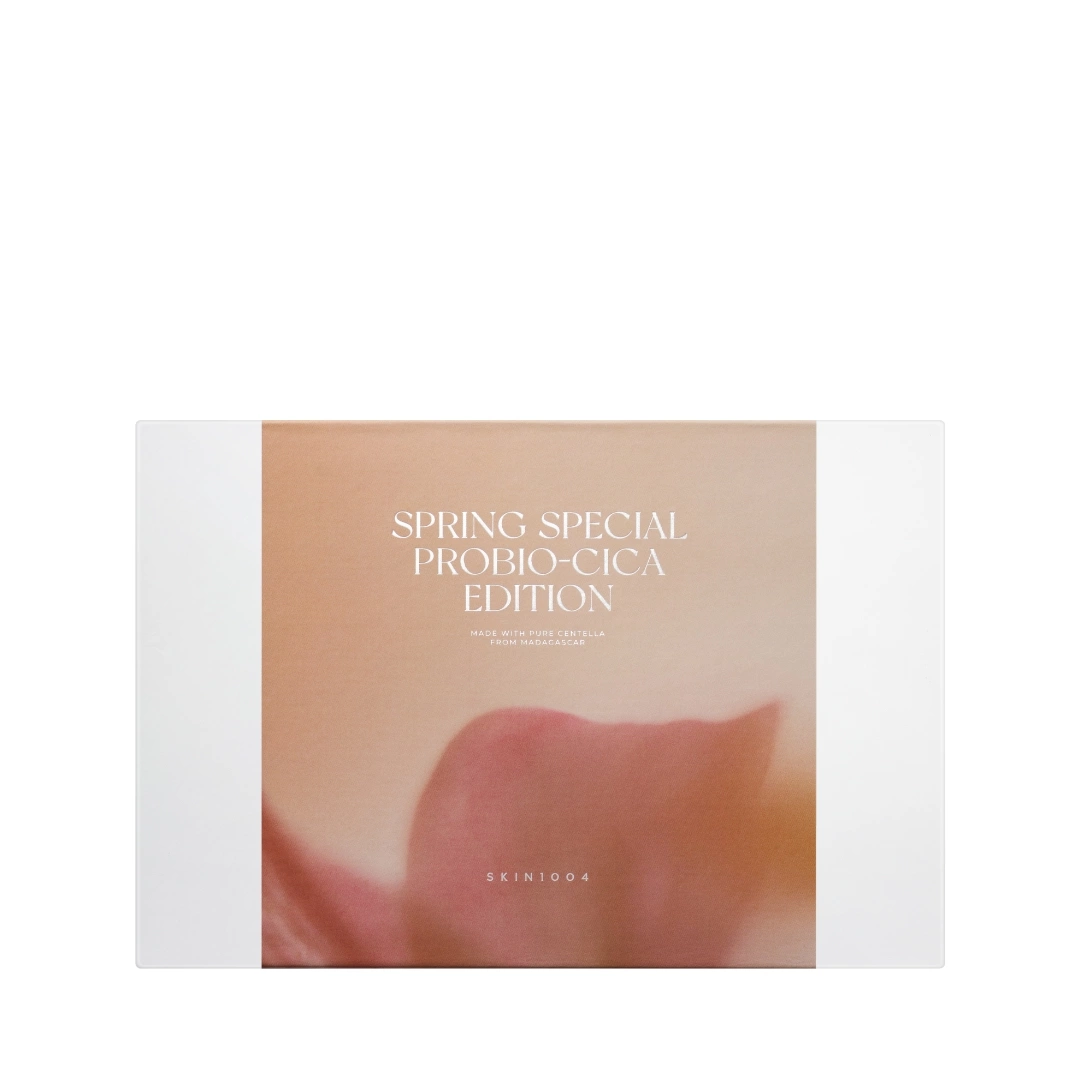 SKIN1004 Spring Special Probio-Cica Edition Set cadou Femei