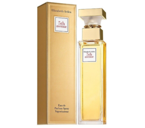 Elizabeth Arden 5th Avenue Apa de Parfum Femei 75ml