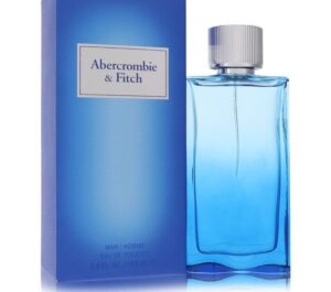 Abercrombie & Fitch First Instinct Together Him Apa de toaleta Barbati 100ml