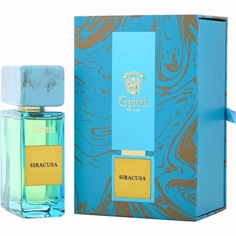 Gritti Siracusa Parfum UNISEX 100 ml (unisex)