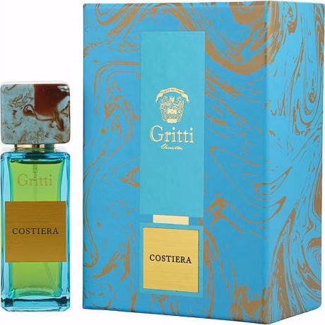 Gritti Costiera Apa de parfum 100 ml (unisex)