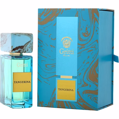 Gritti Tangerina Apa de parfum 100 ml (unisex)