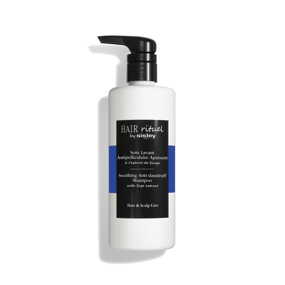 Sisley Hair Rituel Soothing Anti-Dandruff Sampon Femei 500ml