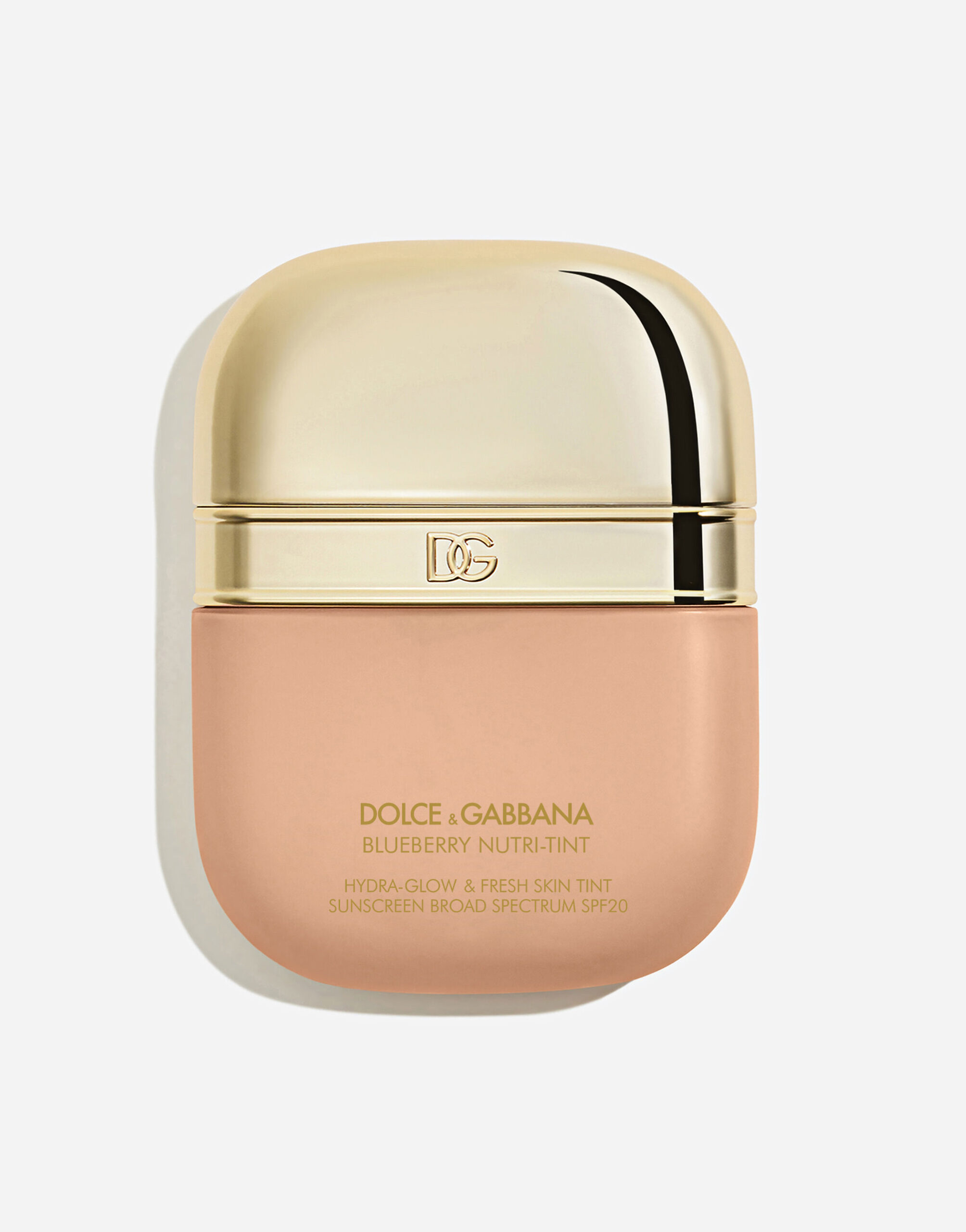 Dolce Gabbana Blueberry Nutri-Tint 30 ml Femei