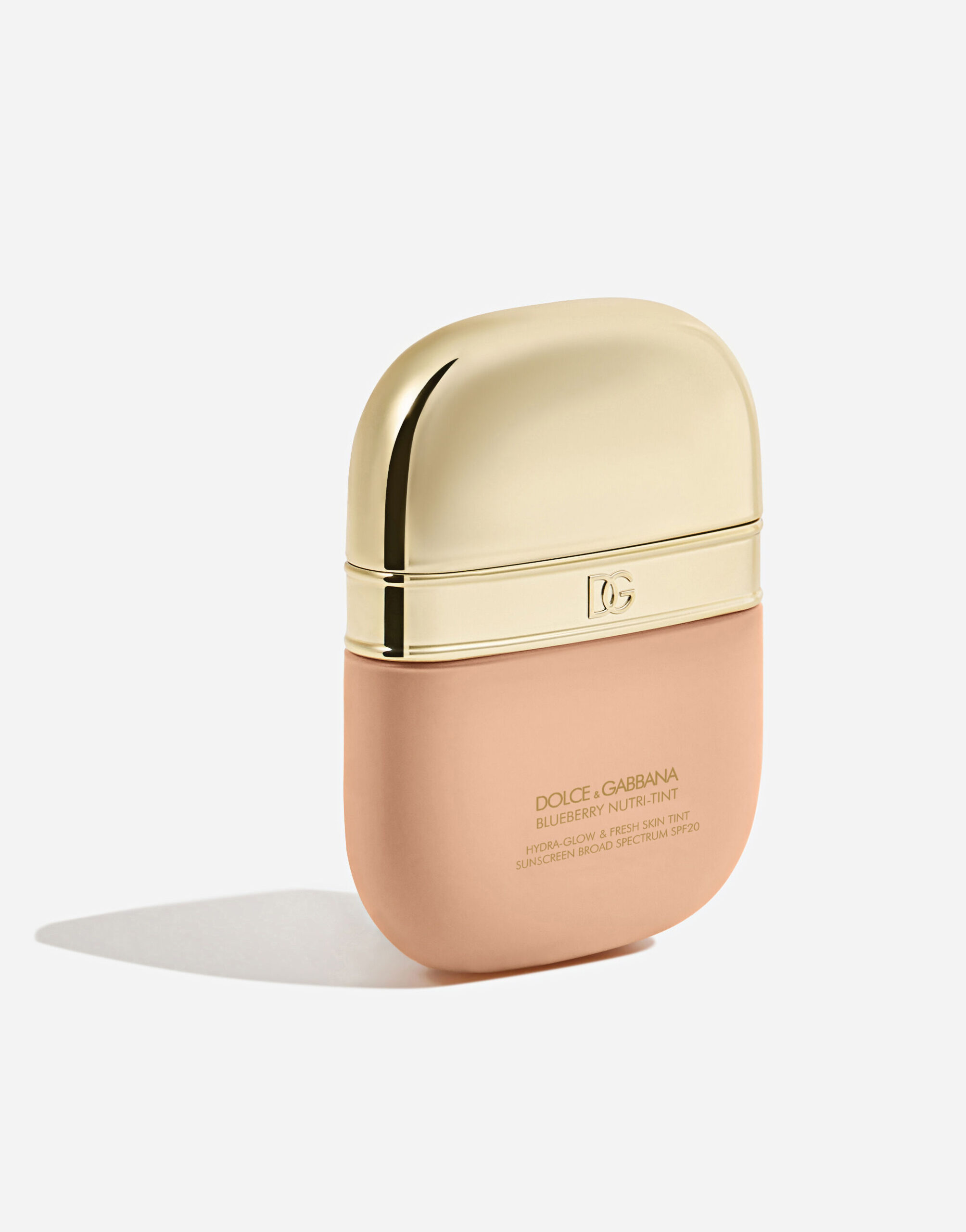 Dolce Gabbana Blueberry Nutri-Tint 30 ml Femei - imagine 4