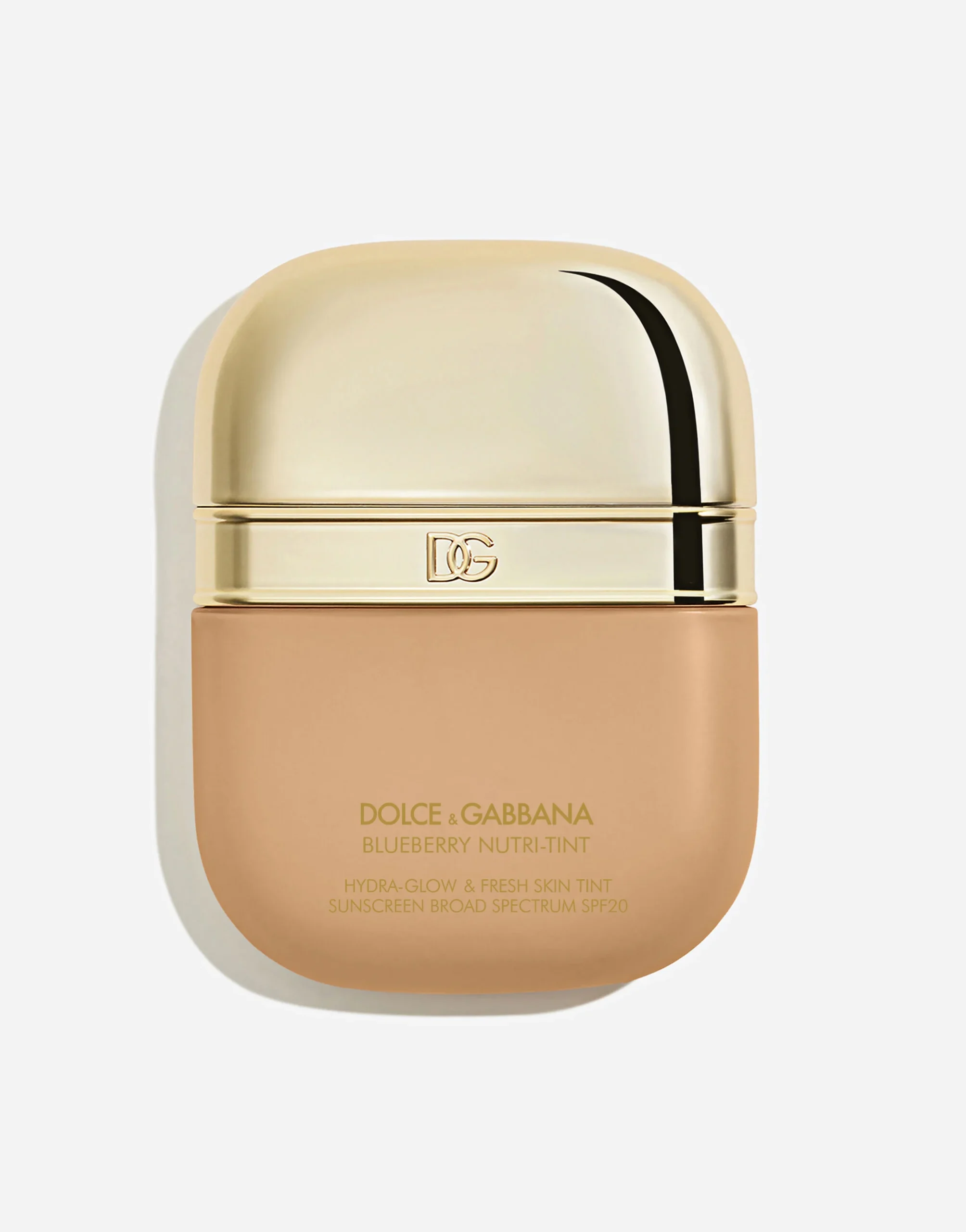 Dolce Gabbana Blueberry Nutri-Tint 30 ml Femei