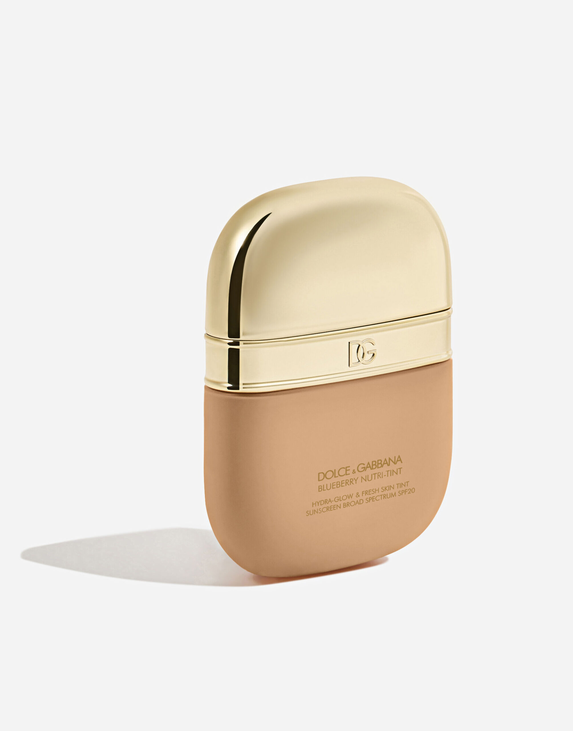 Dolce Gabbana Blueberry Nutri-Tint 30 ml Femei - imagine 4