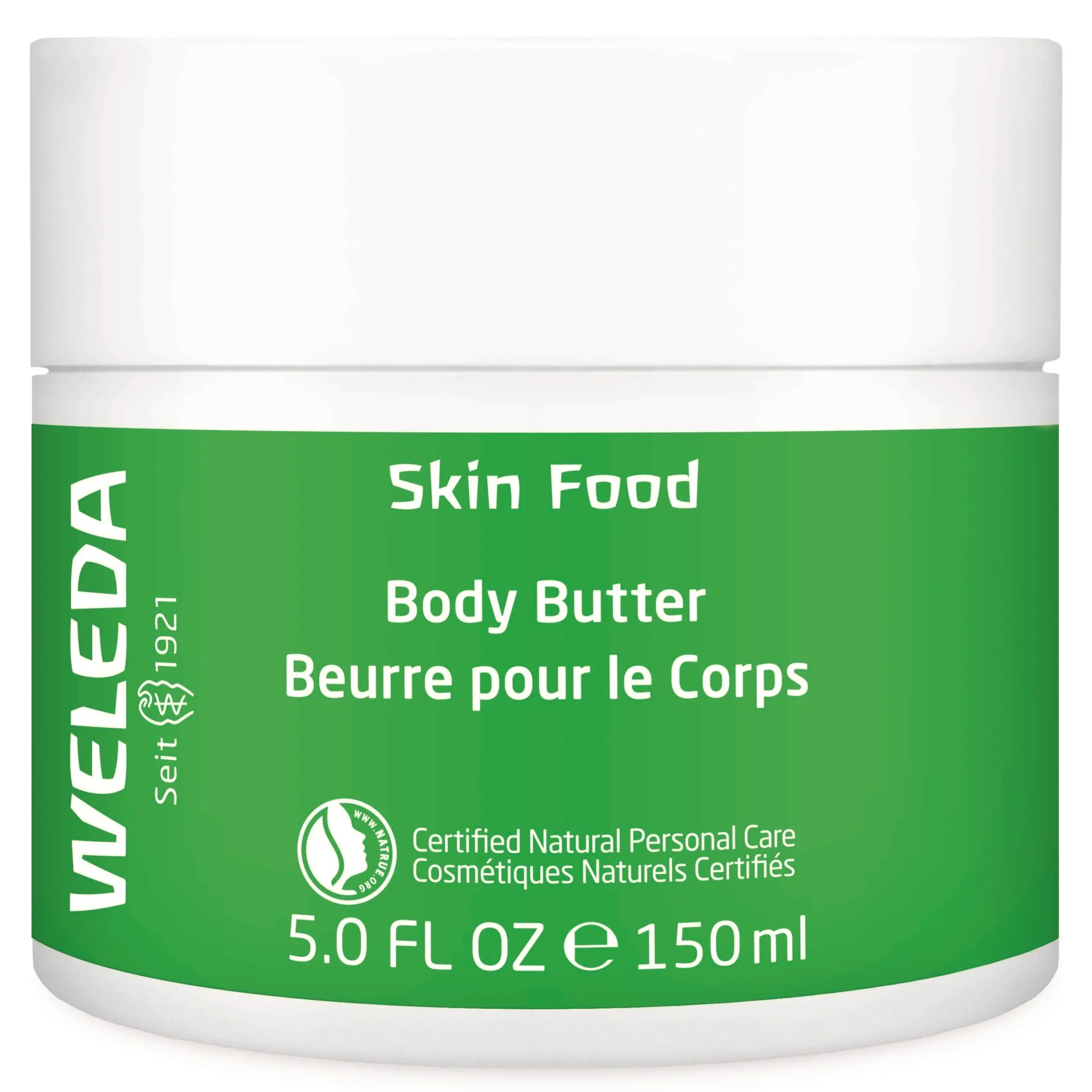 Weleda Skin Food ButterFemei 150ml