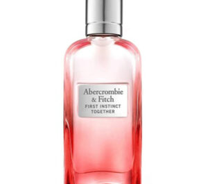 Abercrombie & Fitch First Instinct Together Her Apa de Parfum Femei 50ml