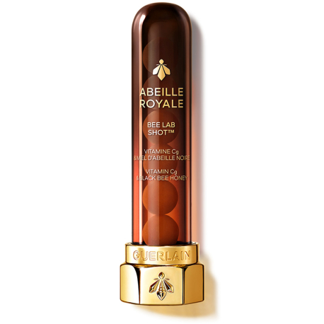 Guerlain Abeille Royale Bee Lab Shot Femei