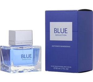 Antonio Banderas Blue Seduction Pentru Barbati Apa de toaleta 50 ml (Barbati)