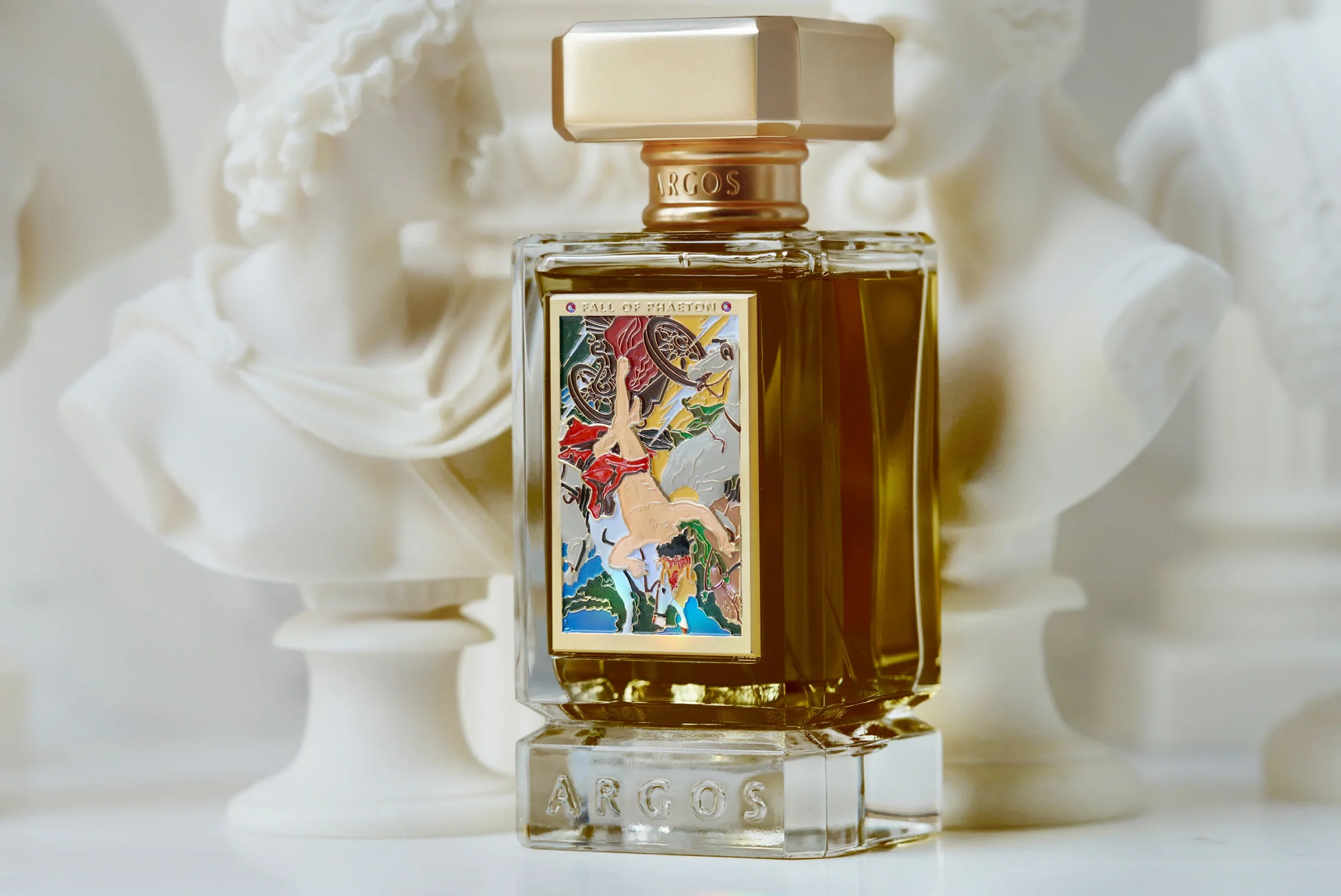 Argos Fall of Phaeton Apa de parfum 100 ml (unisex) - imagine 3