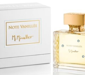 M.Micallef Note Vanillée Nectar Parfum UNISEX 50 ml (unisex)
