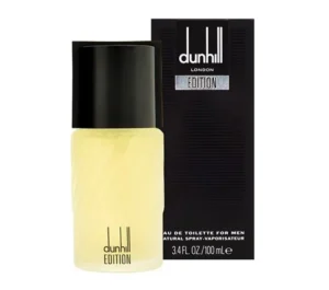 Dunhill Dunhill Edition Apa de toaleta Barbati 100ml