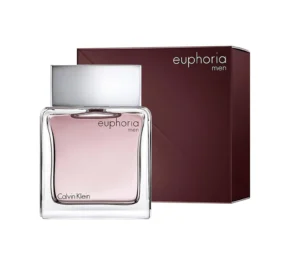 Calvin Klein Euphoria Men Apa de toaleta Barbati 100ml