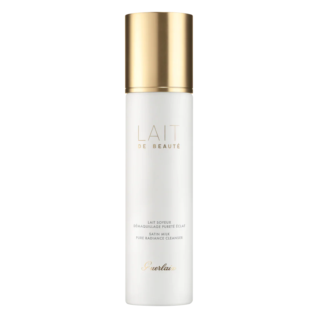 Guerlain Lait de Beauté Satin Milk 200 ml