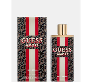 Guess Amore Portofino Apa de toaleta Unisex 100ml