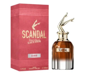 Jean Paul Gaultier Scandal Elixir Parfum Femei 50ml