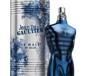 Jean Paul Gaultier Le Male In Blue Apa de Parfum Barbati 125ml