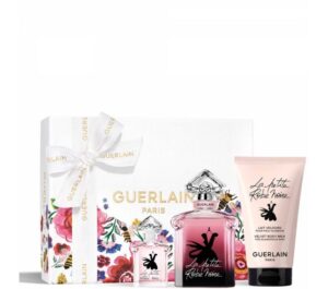 Guerlain La Petite Robe Noire Eau de Parfum Intense Set cadou Femei