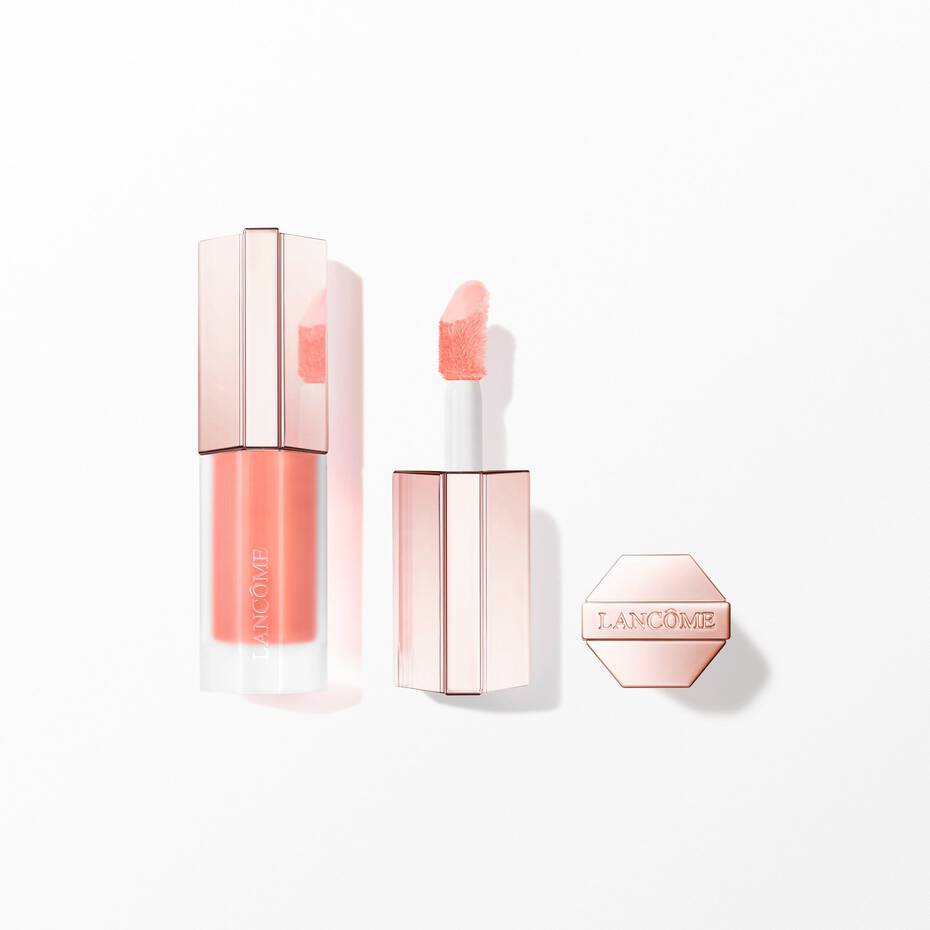 Lancome Idole Blush Tekuta tvarenka 9 ml Femei