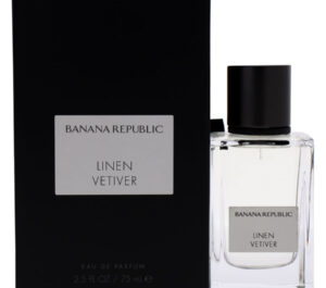 Banana Republic Linen Vetiver Apa de Parfum Unisex 75ml