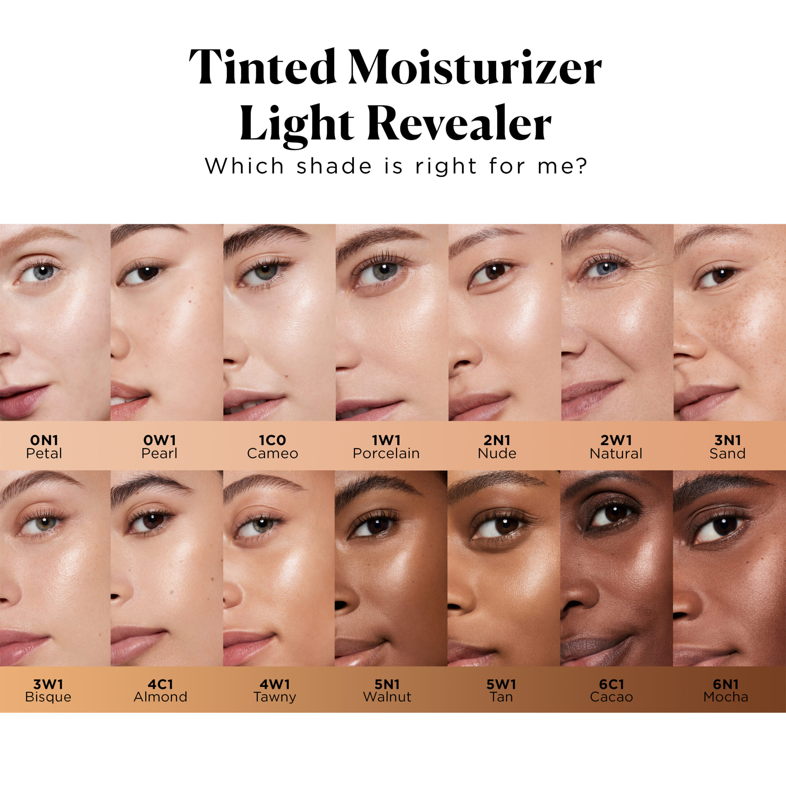 Laura Mercier Tinted Moisturizer Light Revealer 50 ml Femei - imagine 3