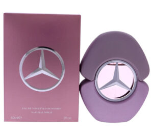 Mercedes-Benz Mercedes-Benz Femei Apa de toaleta 60 ml (Femei)