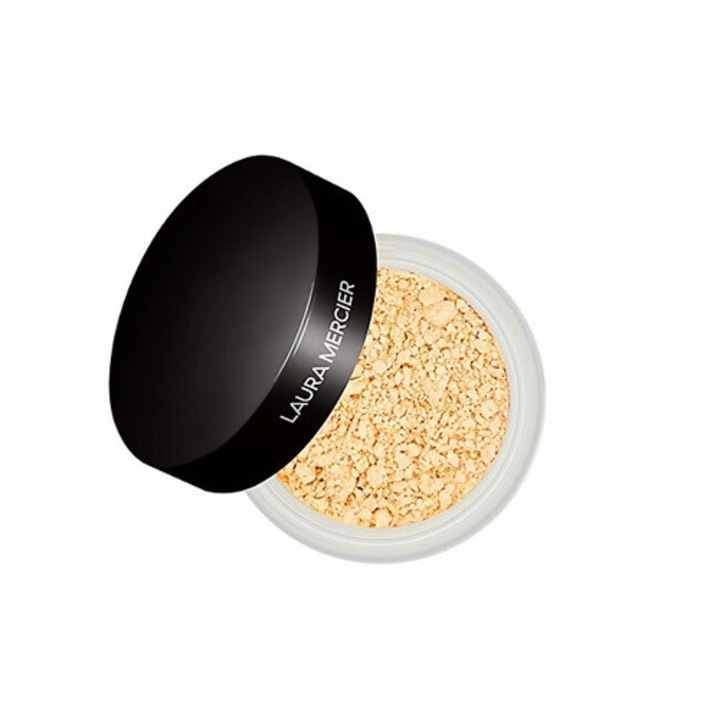 Laura Mercier Translucent Loose Set ting Powder 29 g Femei