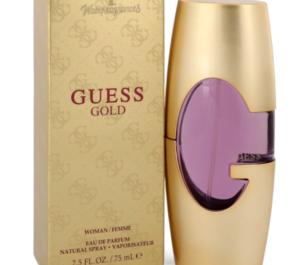 Guess Guess Gold Apa de Parfum Femei 75ml