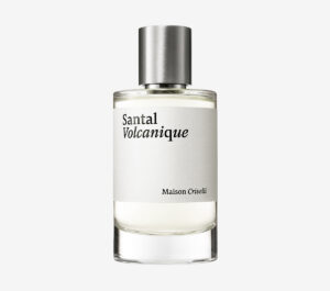 Maison Crivelli Santal Volcanique Apa de parfum 100 ml (unisex)