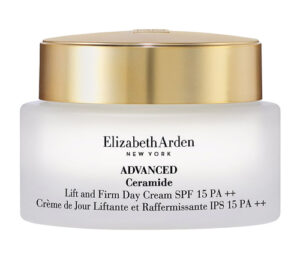 Elizabeth Arden Advanced Ceramide Lift Firm Day Cream SPF15 PA ++ Femei 50ml