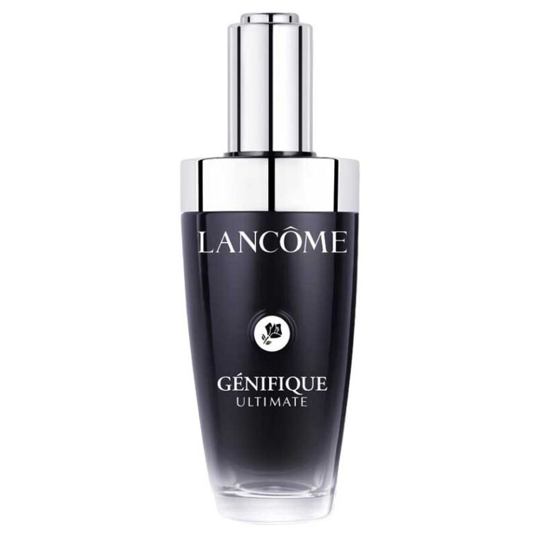 Lancome Genifique Ultimate Serum Femei 50ml
