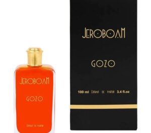 Jeroboam Gozo Extrait de parfum 100 ml (unisex)