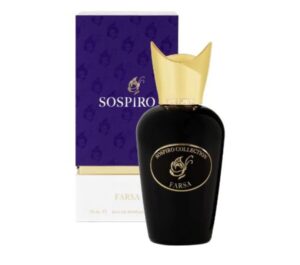 Sospiro Farsa Apa de parfum 75 ml (unisex)