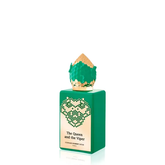 Stéphane Humbert Lucas 777 The Queen and the Viper Apa de parfum 50 ml (unisex)