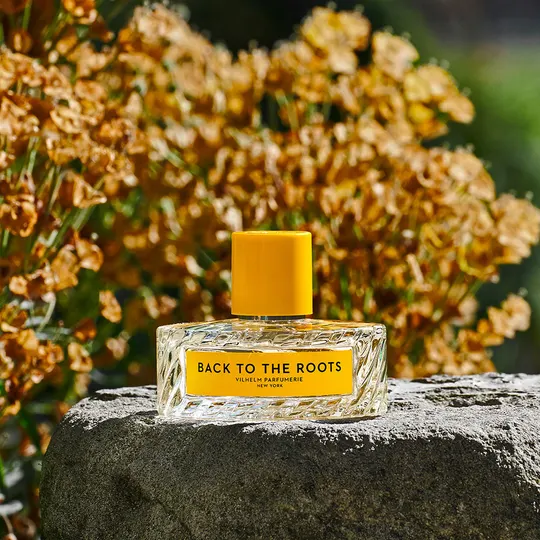 Vilhelm Parfumerie Back To The Roots Apa de parfum 100 ml (unisex) - imagine 2