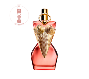 Jean Paul Gaultier Gaultier Divine Couture Apa de parfum Refillable 50 ml (Femei)
