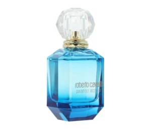 Roberto Cavalli Paradiso Azzurro Apa de parfum 75 ml (Femei)