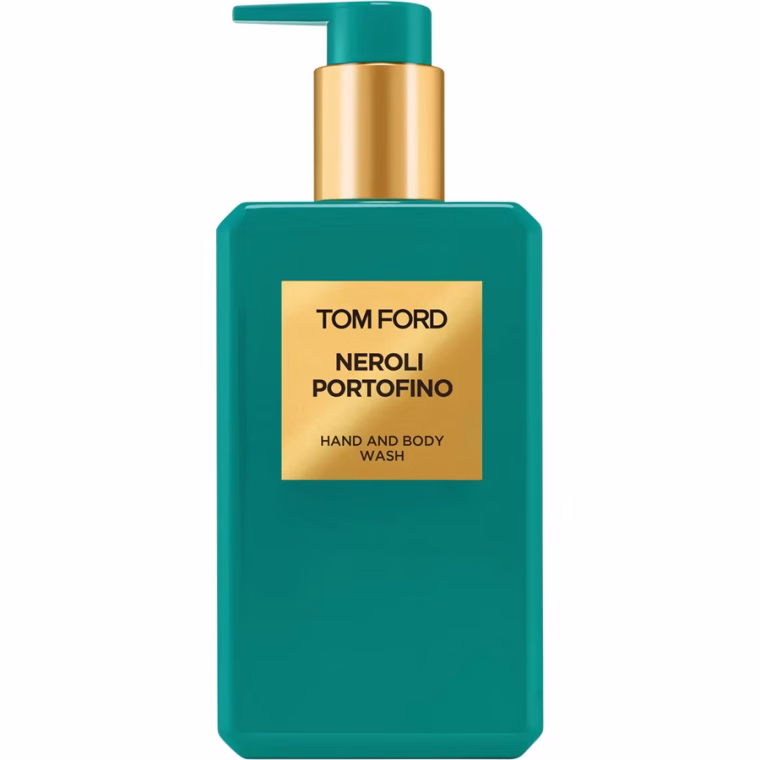 Tom Ford Neroli Portofino Perfumed Gel de dus 240 ml (unisex)